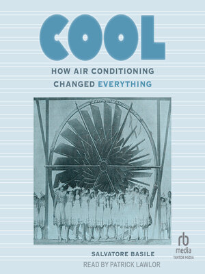 cover image of Cool
